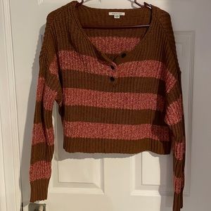 American Eagle sweater